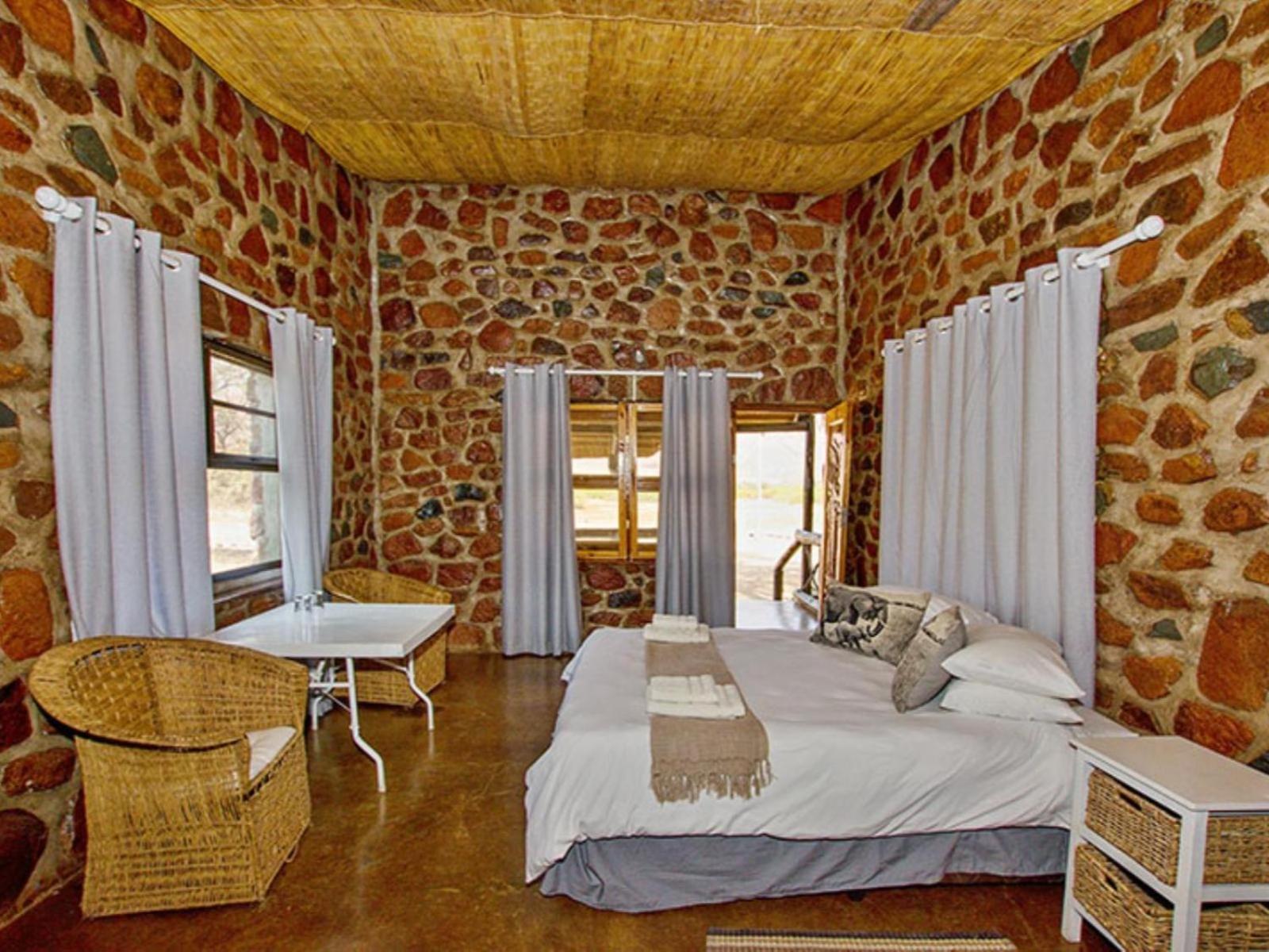 Brandberg White Lady Lodge Uis Eksteriør billede