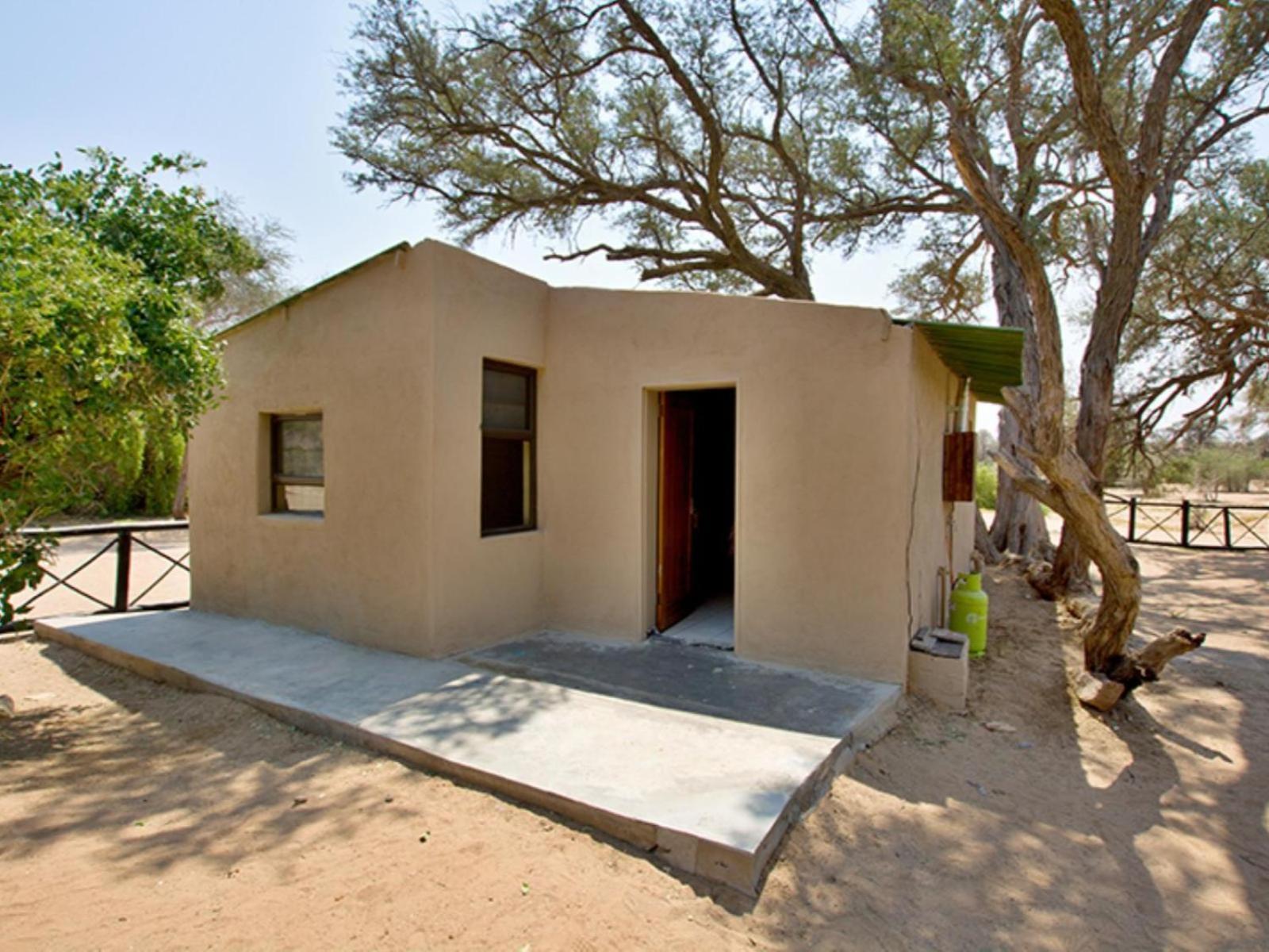 Brandberg White Lady Lodge Uis Eksteriør billede