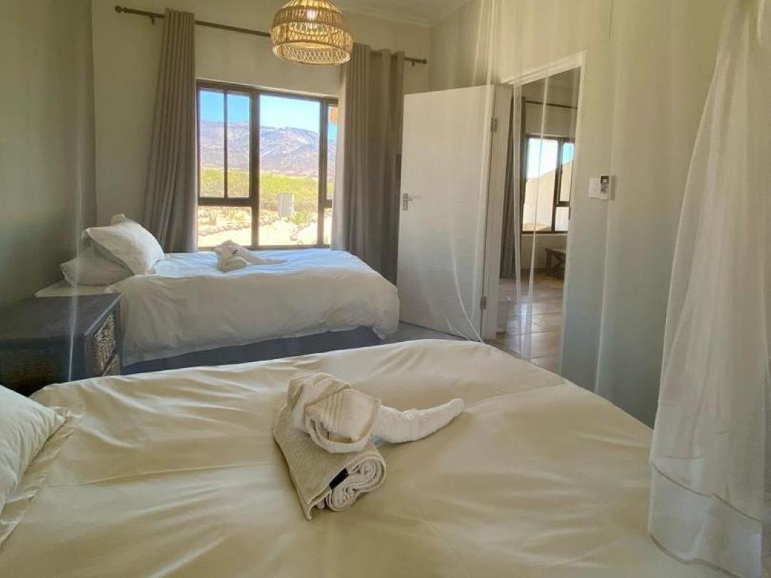 Brandberg White Lady Lodge Uis Eksteriør billede