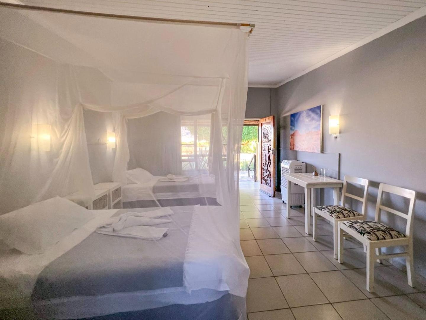 Brandberg White Lady Lodge Uis Eksteriør billede