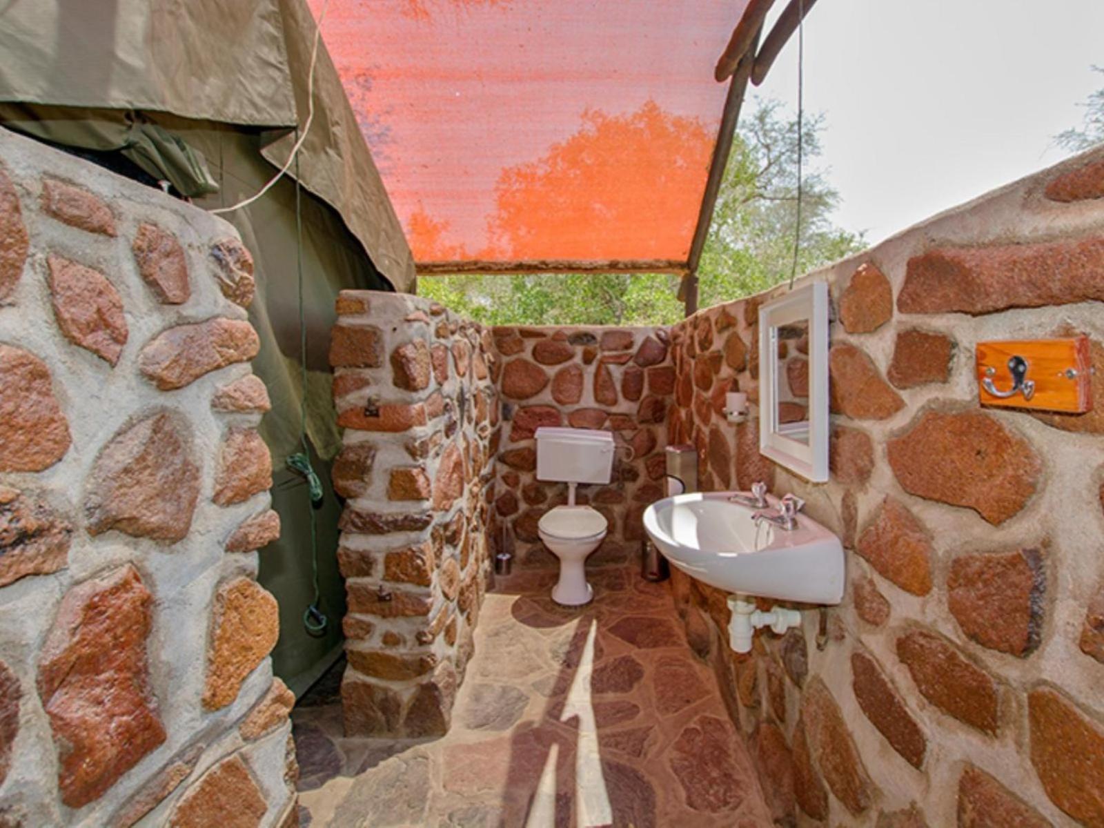 Brandberg White Lady Lodge Uis Eksteriør billede