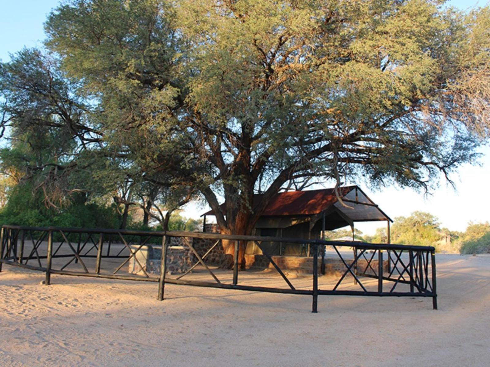 Brandberg White Lady Lodge Uis Eksteriør billede